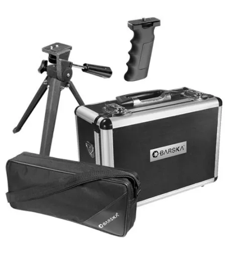 Barska 18-90x88 WP Spotting Scope