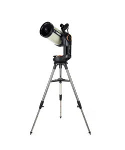 Celestron teleskoop SC 203/2032 EdgeHD NexStar Evolution 8 StarSense GoTo