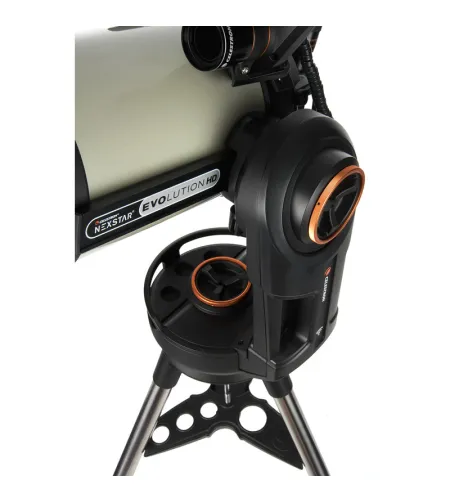 Телескоп Celestron SC 203/2032 EdgeHD NexStar Evolution 8 StarSense GoTo