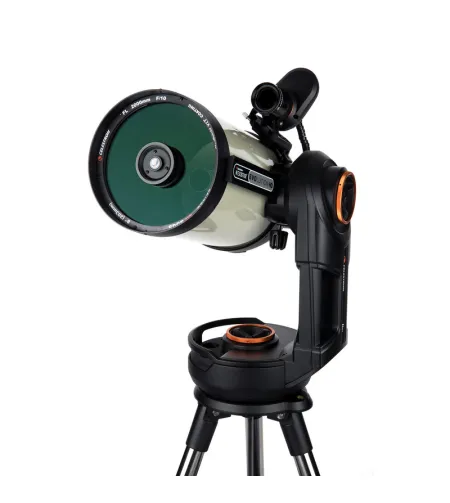 Телескоп Celestron SC 203/2032 EdgeHD NexStar Evolution 8 StarSense GoTo
