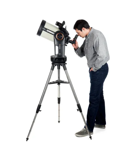 Телескоп Celestron SC 203/2032 EdgeHD NexStar Evolution 8 StarSense GoTo