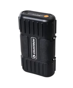 Celestron PowerTank Lithium LT 12V DC / USB 5V / 73.3Wh