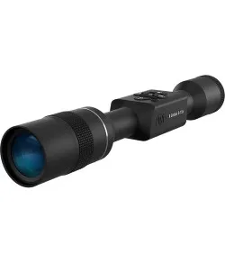 ATN X-Celsior 5-15x Day / Night Vision Hunting Riflescope