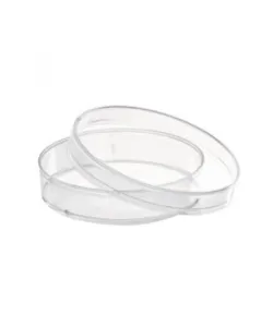 Plastic Petri dishes (55 mm)