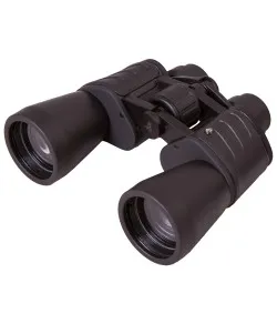 Bresser Hunter 10x50 Kompaktne Porro prisma Veekindel binokkel