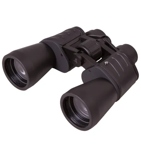 Bresser Hunter 10x50 Compact Porro Prism Waterproof Binoculars