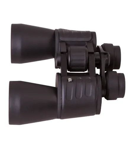 Bresser Hunter 10x50 Compact Porro Prism Waterproof Binoculars