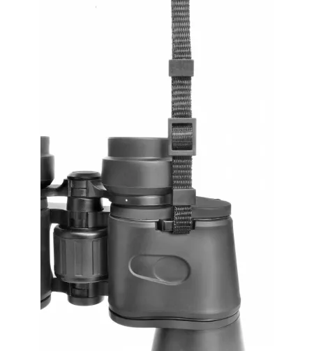 Bresser Hunter 10x50 Compact Porro Prism Waterproof Binoculars