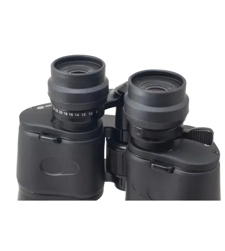 Bresser Hunter 8-24x50 Binokkel