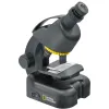 Microscope NATIONAL GEOGRAPHIC 40-640X with experiment kit and smartphone adaptor