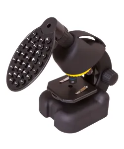 Mikroskoop NATIONAL GEOGRAPHIC 40-640X  koos eksperimentaalkomplekti ja nutitelefoni adapt