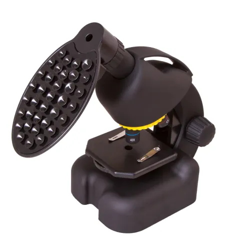 Microscope NATIONAL GEOGRAPHIC 40-640X with experiment kit and smartphone adaptor