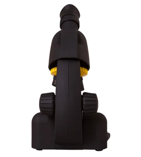 Microscope NATIONAL GEOGRAPHIC 40-640X with experiment kit and smartphone adaptor