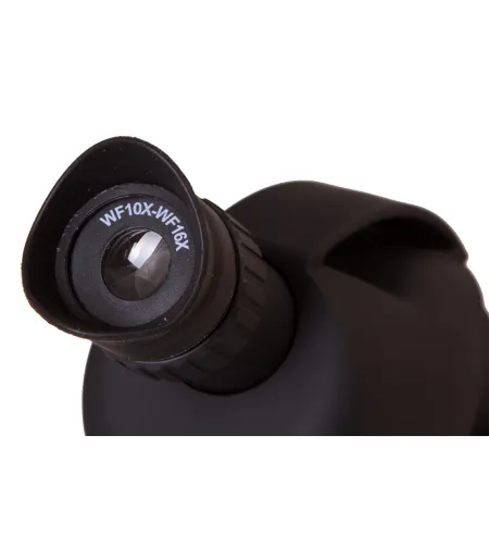 Microscope NATIONAL GEOGRAPHIC 40-640X with experiment kit and smartphone adaptor