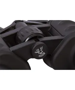 BRESSER SPEZIAL ZOOMAR 12-36X70 ZOOM BINOCULARS