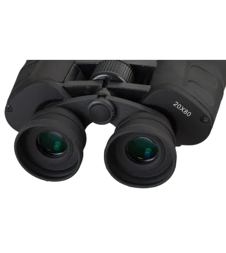 Binoculars Bresser Spezial Astro 20x80