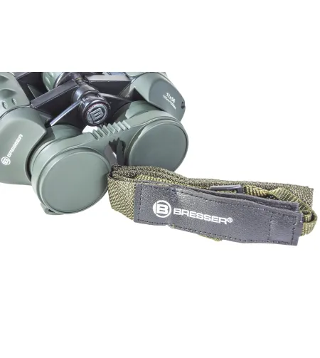 Binoculars Bresser Spezial-Jagd 11x56