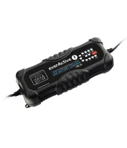 everActive CBC-10 car battery charger