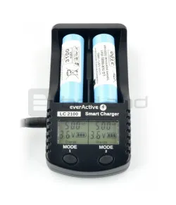 everActive LC-2100