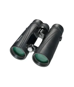 Bresser Corvette 10x42 WP PLUS Compact Roof Prism Waterproof Universal Binocular