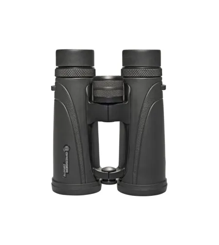 Bresser Corvette 10x42 WP PLUS Compact Roof Prism Waterproof Universal Binocular
