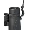 Bresser Corvette 10x42 WP PLUS Compact Roof Prism Waterproof Universal Binocular