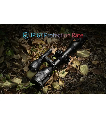 INFIRAY Tube TD50L Digital Night Vision Riflescope
