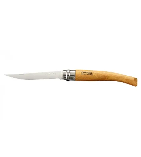 Opinel Slim Nr 10 Stainless Steel Knife