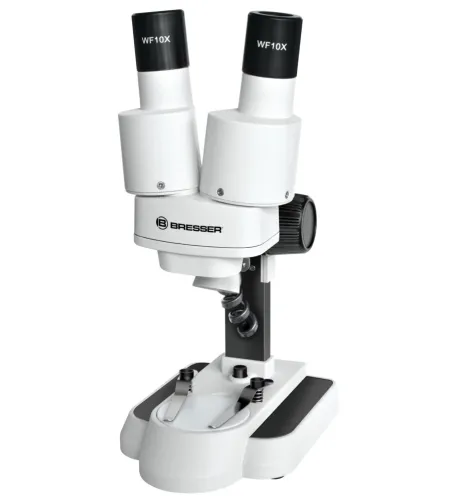 Stereomikroskoop Biolux ICD 20x BRESSER