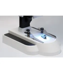 Stereomikroskoop Biolux ICD 20x BRESSER