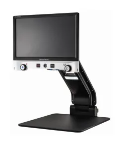 Eschenbach Magnifying glass vario magnifier, DIGITAL, FHD, electrical visual aid, 16&rdquo