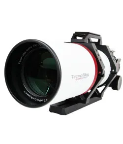 Tecnosky Apochromatic refractor AP 90/560 OWL Triplet OTA
