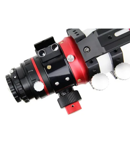 Tecnosky Apochromatic refractor AP 80/480 OWL Triplet OTA