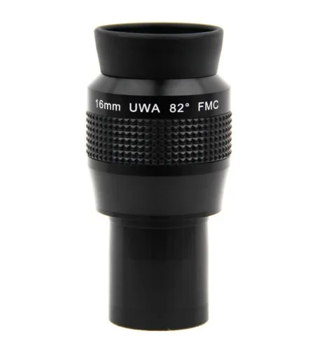 Tecnosky Eyepiece UWA 82&deg; 4mm