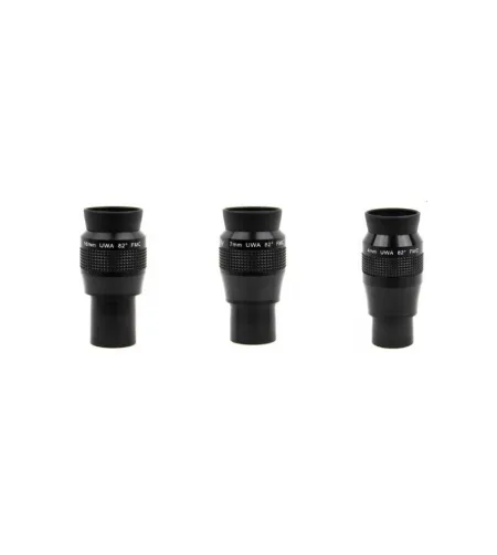 Tecnosky eyepiece UWA 82&deg; 7mm