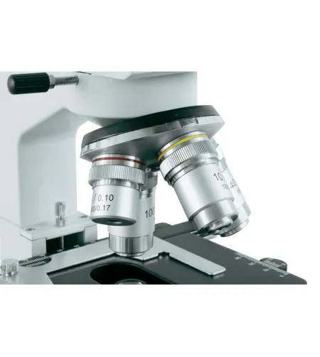 Microscope Bresser Researcher Bino 40-1000X