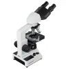 Microscope Bresser Researcher Bino 40-1000X