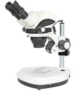 Microscope Bresser Science ETD 101 7–45x