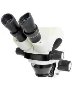 Microscope Bresser Science ETD 101 7–45x