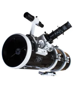 Skywatcher Telescope N 200/1000 PDS Explorer BD NEQ-5 Pro SynScan GoTo