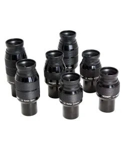 Omegon Eyepiece LE Planetary 9mm 1,25''