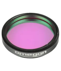 Omegon UHC Filter , 1.25&ldquo;