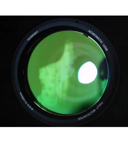 Tecnosky Telescope AC 210/1200 Goliath OTA