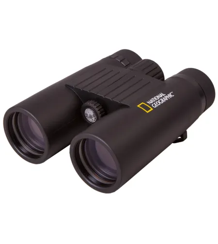 National Geographic 10x42 Waterproof Binoculars