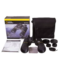National Geographic 10x50 Porro Binokkel