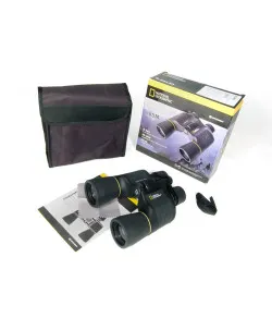 National Geographic 8-24x50 Binokkel