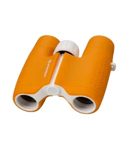 BRESSER Junior 6x21 laste binokkel Oranž