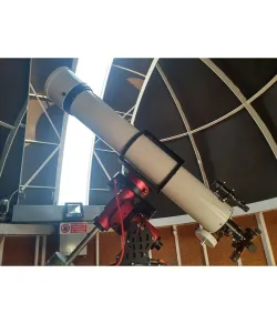 Телескоп Tecnosky AC 234/1800 Goliath OTA