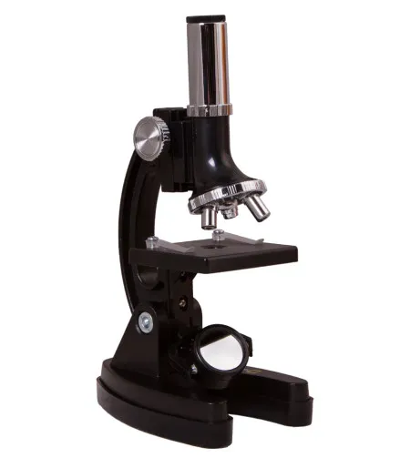 Microscope National Geographic 300x-1200x with experiment kit