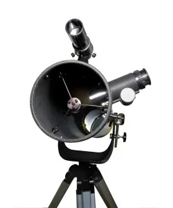 Teleskoop National Geographic Newtonian 114/ 900 AZ statiiviga
